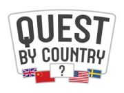 Гра Квест по країнах онлайн