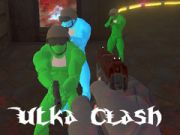 Гра Утка Клеш онлайн