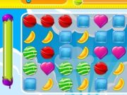 Гра СолодкийCandylandСвіт онлайн