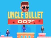 Гра Дядько Пуля 007 онлайн