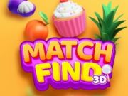 Гра Знайди 3D онлайн