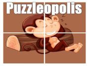 Гра Пазлopolis онлайн Гра Пазлopolis онлайн