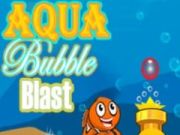 Гра Аква Бульбашкова Вибух онлайн