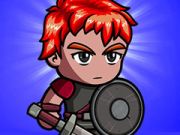 Гра Епічний героїчний квест: Бездіяльний RPG онлайн