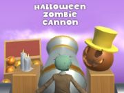 Гра Геловінський Зомбі С cannon онлайн