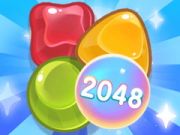 Гра 2048 Навичкове Видання онлайн