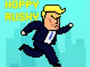 Гра Стрибучий Раш онлайн
