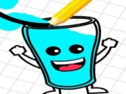 Гра Щасливий Склянка онлайн Гра Щасливий Склянка онлайн