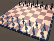 Гра Шахи для двох онлайн