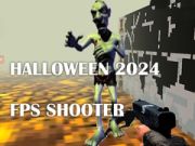 Гра Гелловін 2024 FPS Шутер онлайн Гра Гелловін 2024 FPS Шутер онлайн