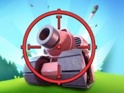 Гра Танк Снайпер 3D онлайн