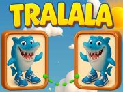 Гра Tralala Connect онлайн