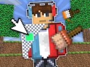 Гра Намалюйте шкіру для Minecraft онлайн
