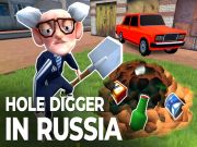Гра Кукер ям у Росії онлайн