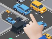 Гра Припаркуйте їх усіх! онлайн