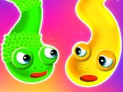 Гра Змія головоломки 3D онлайн
