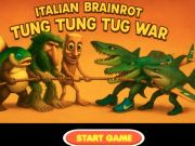 Гра Італійський Braynrrot: Tung Tung Bullat Kanat онлайн