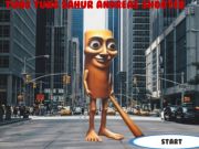 Гра Tung Tung Sahur Andreas str. онлайн