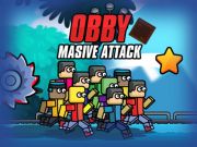 Гра OBBI: Масовий напад онлайн