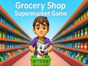 Гра Продуктовий магазин онлайн