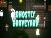 Гра Кладовище Ghost онлайн