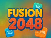 Гра Злиття 2048 онлайн
