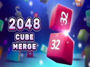 Гра Кубинський синтез 2048 онлайн