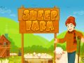 Гра Ферма Овець онлайн