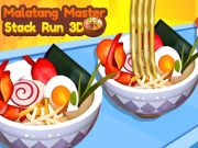 Гра Malatang Master: біг рагу 3d онлайн