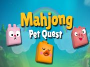 Гра Majong: Тварини онлайн