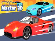 Гра Дика раса: Майстер 3D онлайн