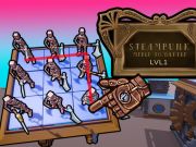 Гра Steampank: Боротьба з битвою онлайн