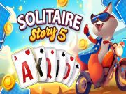 Гра Історія solitlexe triplex 5 онлайн