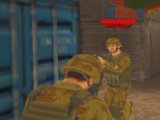 Гра Повітряні сили: Delta Force онлайн