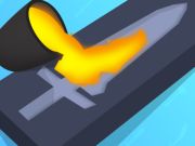Гра Кування мечів 3d онлайн