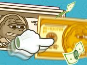 Гра Брудні гроші: багаті стають багатими онлайн