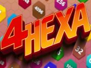 Гра 4 шестигранні онлайн
