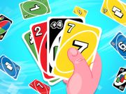 Гра Картка UNO Card онлайн