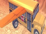 Гра Божевільне знищення та автокатастрофа онлайн