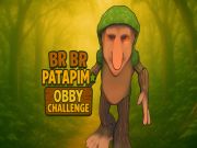 Гра Br Br Patapim: Obbi Call онлайн