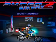 Гра Super Bikers 2 онлайн