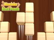 Гра Блоки Vudoku онлайн