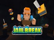 Гра Втеча з в'язниці: стрибки в Roblox онлайн