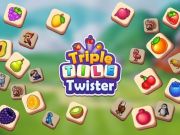 Гра Потрійна плитка: Twister онлайн