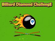 Гра Більярд Diamond Challenge онлайн