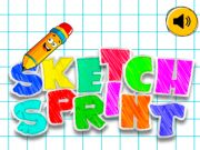 Гра Ескіз Спринт онлайн