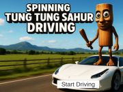 Гра Обертання Tung Tung Sahur онлайн