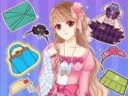 Гра Game Game Game Princess 2 онлайн