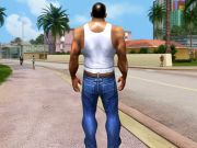 Гра GTA: Злочин Великого Вегасу онлайн