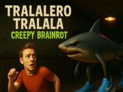 Гра Tralalero tralala: жахлива гнила мозок онлайн Гра Tralalero tralala: жахлива гнила мозок онлайн